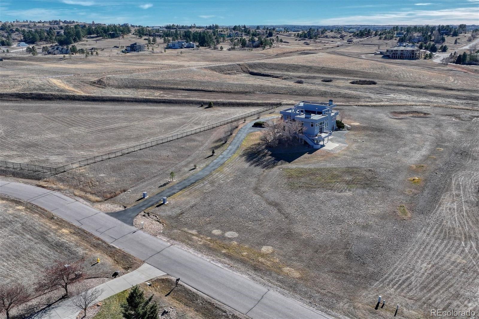 MLS Image #43 for 7330  centennial drive,parker, Colorado