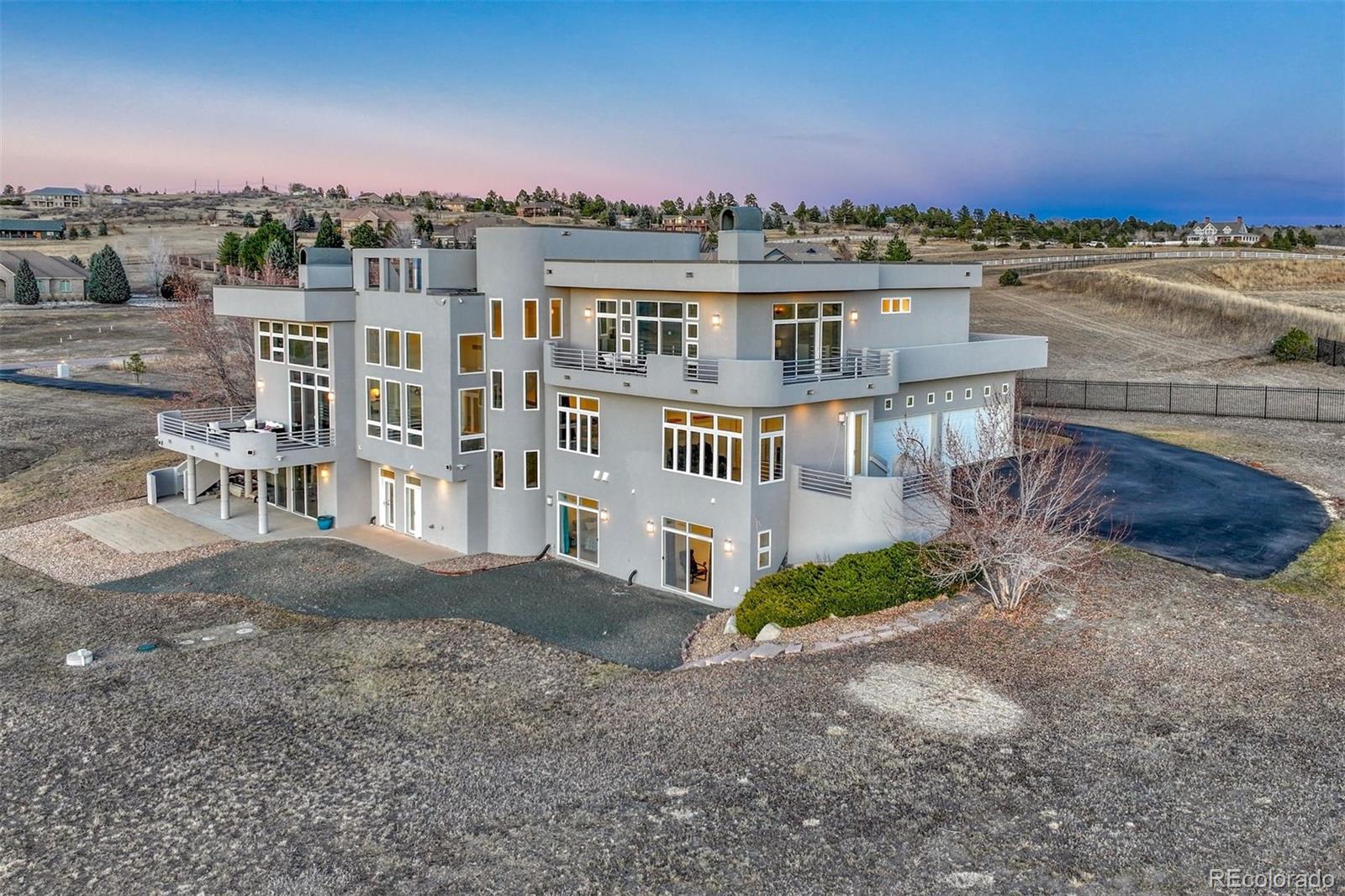 MLS Image #45 for 7330  centennial drive,parker, Colorado