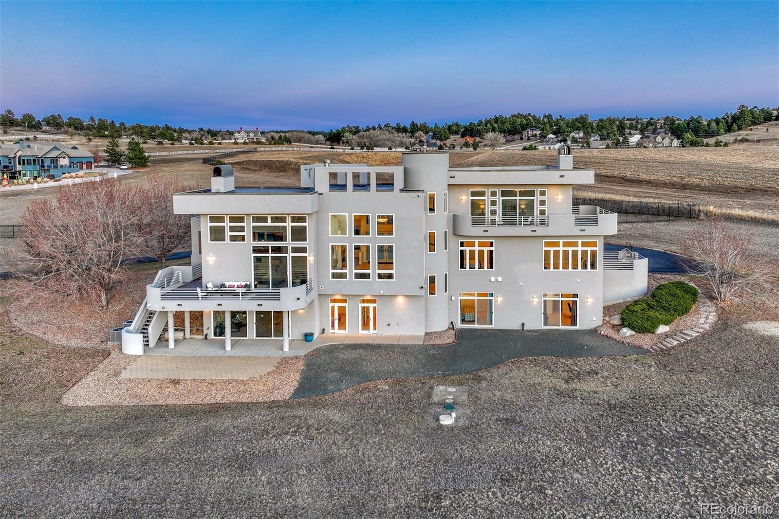 MLS Image #46 for 7330  centennial drive,parker, Colorado