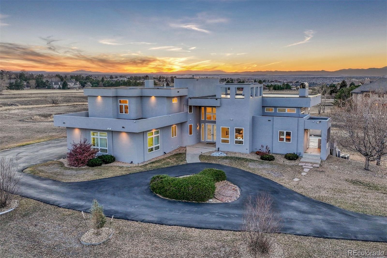 MLS Image #47 for 7330  centennial drive,parker, Colorado