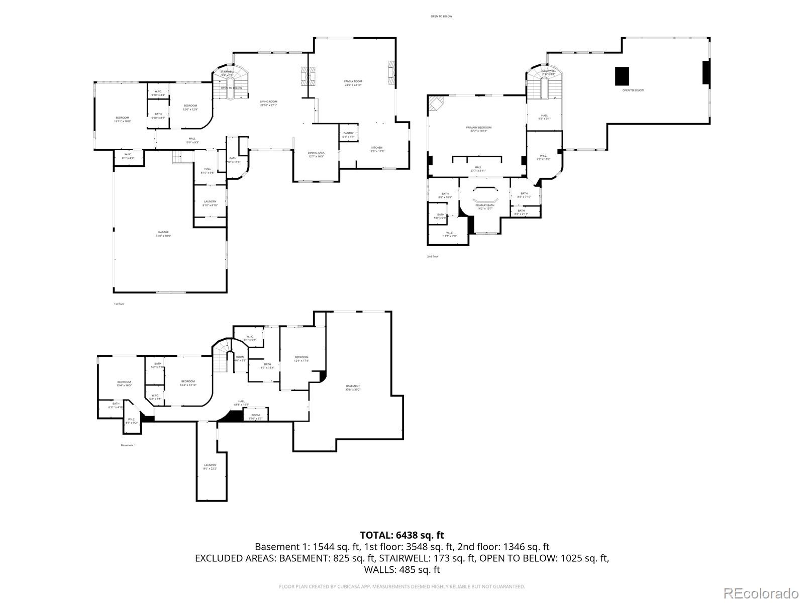 MLS Image #48 for 7330  centennial drive,parker, Colorado