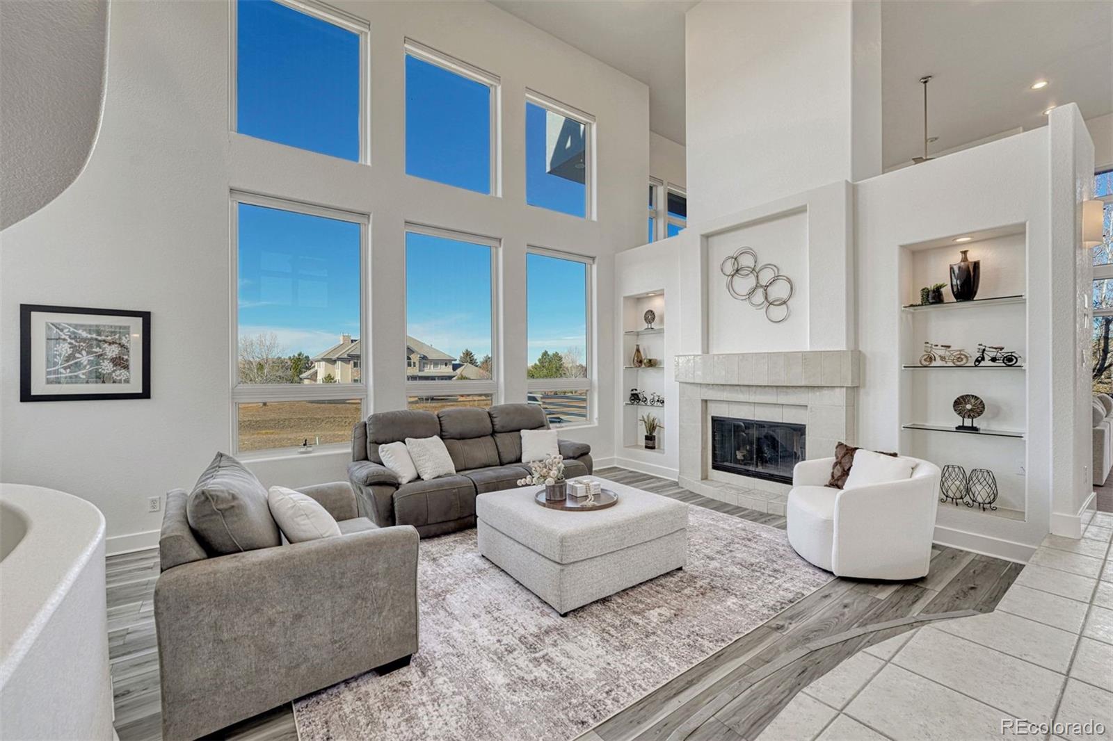 MLS Image #5 for 7330  centennial drive,parker, Colorado