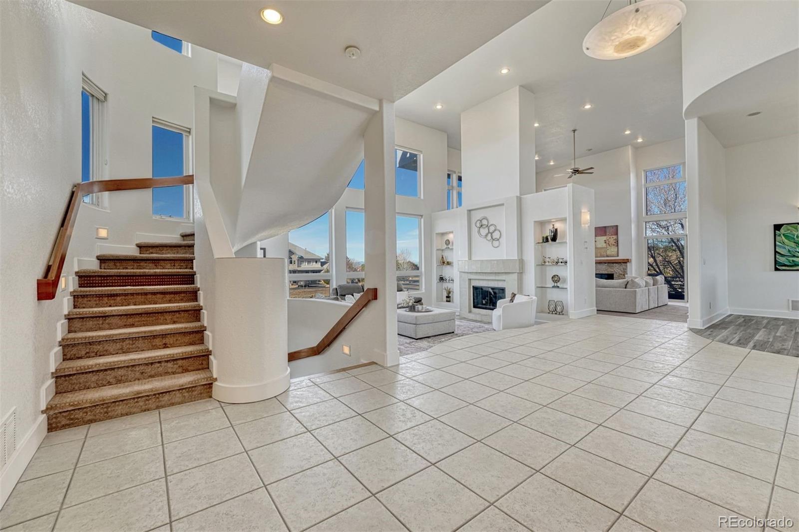 MLS Image #6 for 7330  centennial drive,parker, Colorado