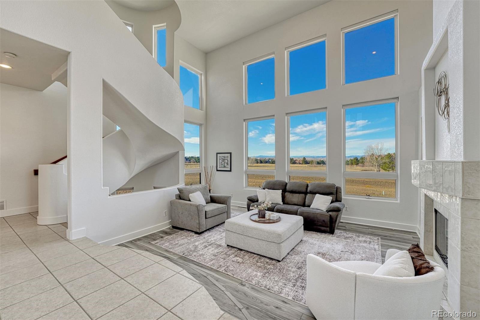 MLS Image #7 for 7330  centennial drive,parker, Colorado