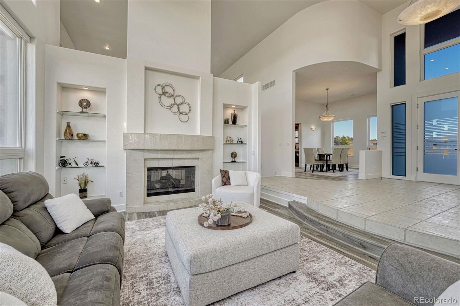 MLS Image #8 for 7330  centennial drive,parker, Colorado