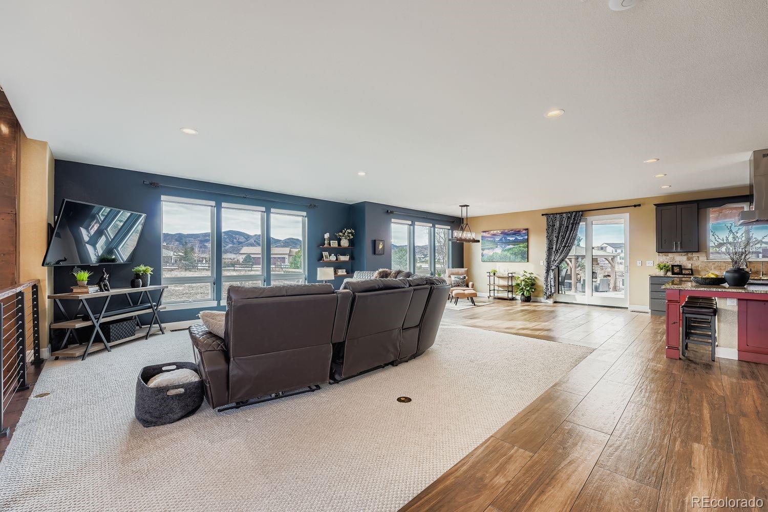 MLS Image #12 for 10973  roxborough park road,littleton, Colorado