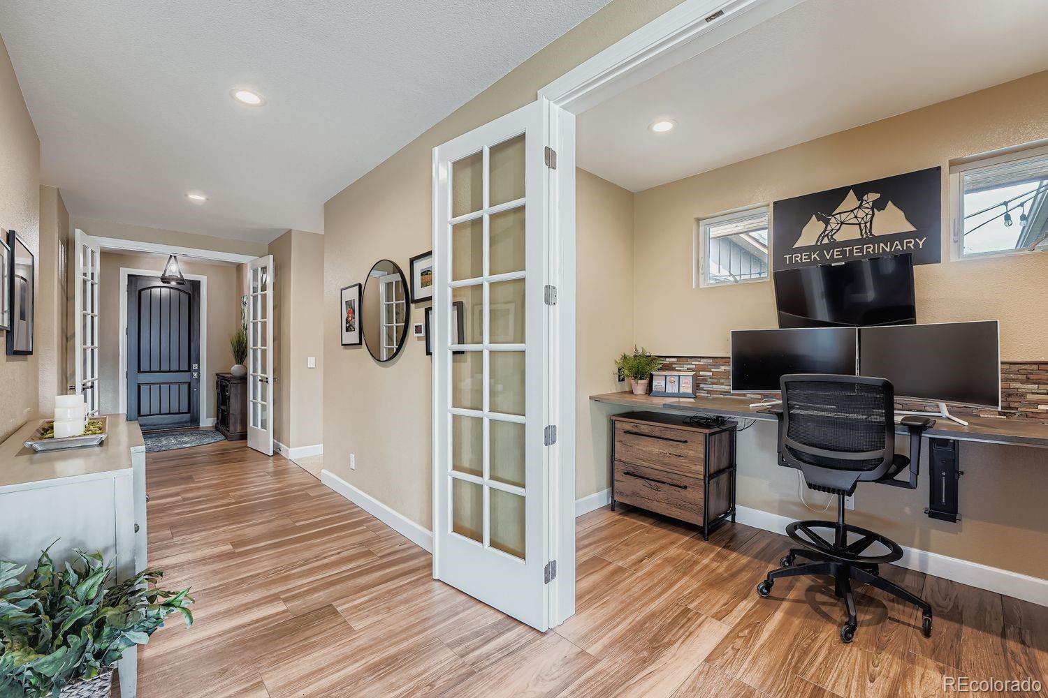 MLS Image #13 for 10973  roxborough park road,littleton, Colorado