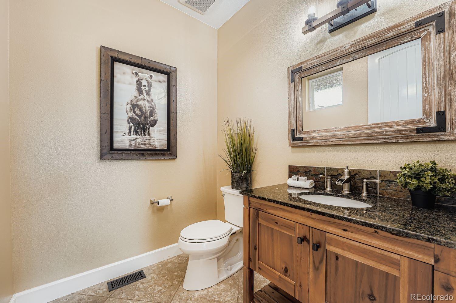 MLS Image #25 for 10973  roxborough park road,littleton, Colorado