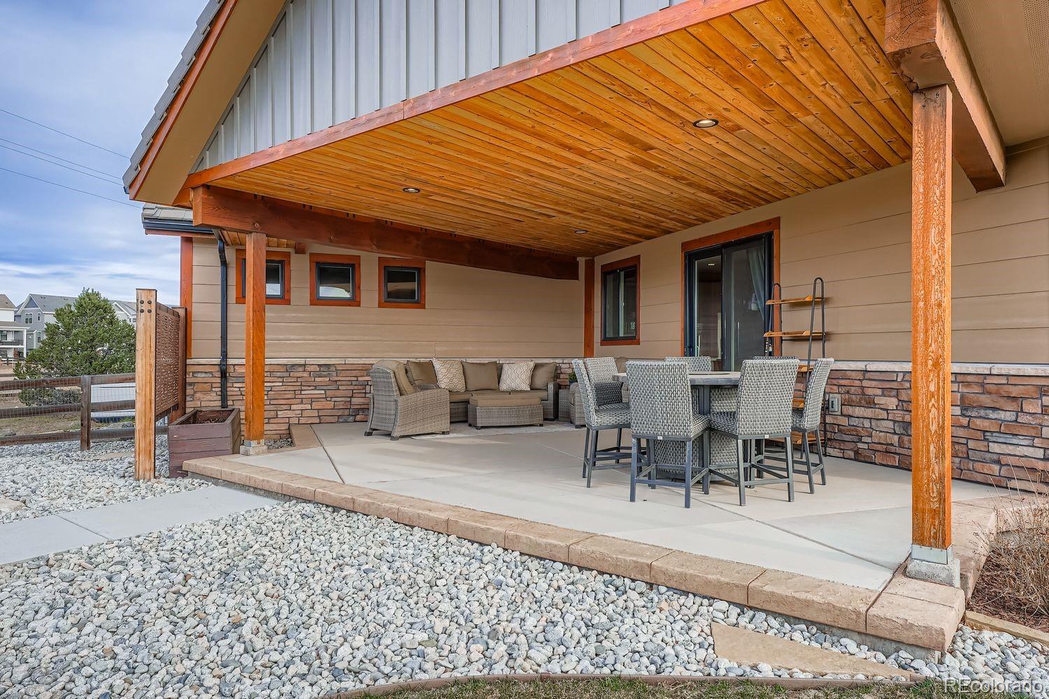 MLS Image #35 for 10973  roxborough park road,littleton, Colorado
