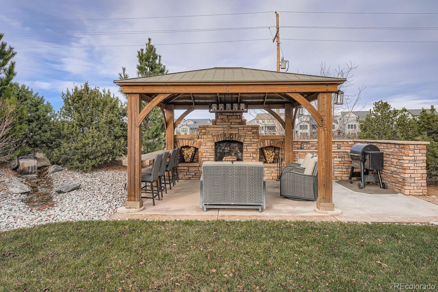 MLS Image #36 for 10973  roxborough park road,littleton, Colorado