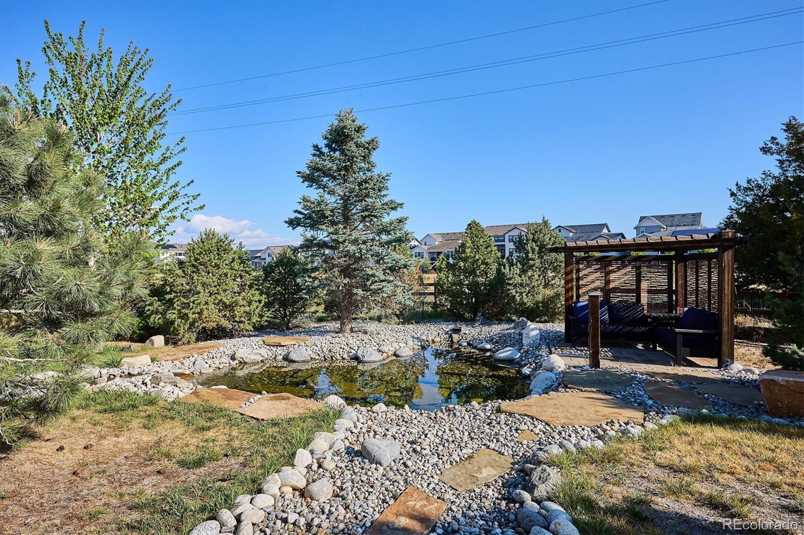 MLS Image #37 for 10973  roxborough park road,littleton, Colorado