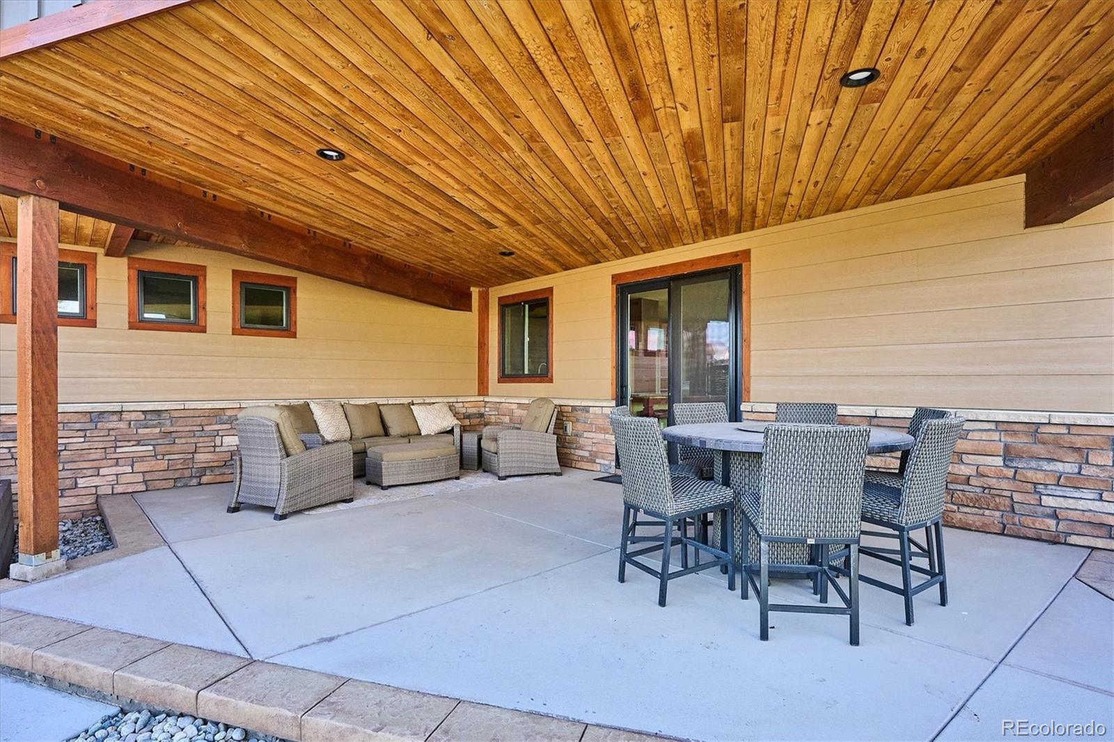 MLS Image #38 for 10973  roxborough park road,littleton, Colorado