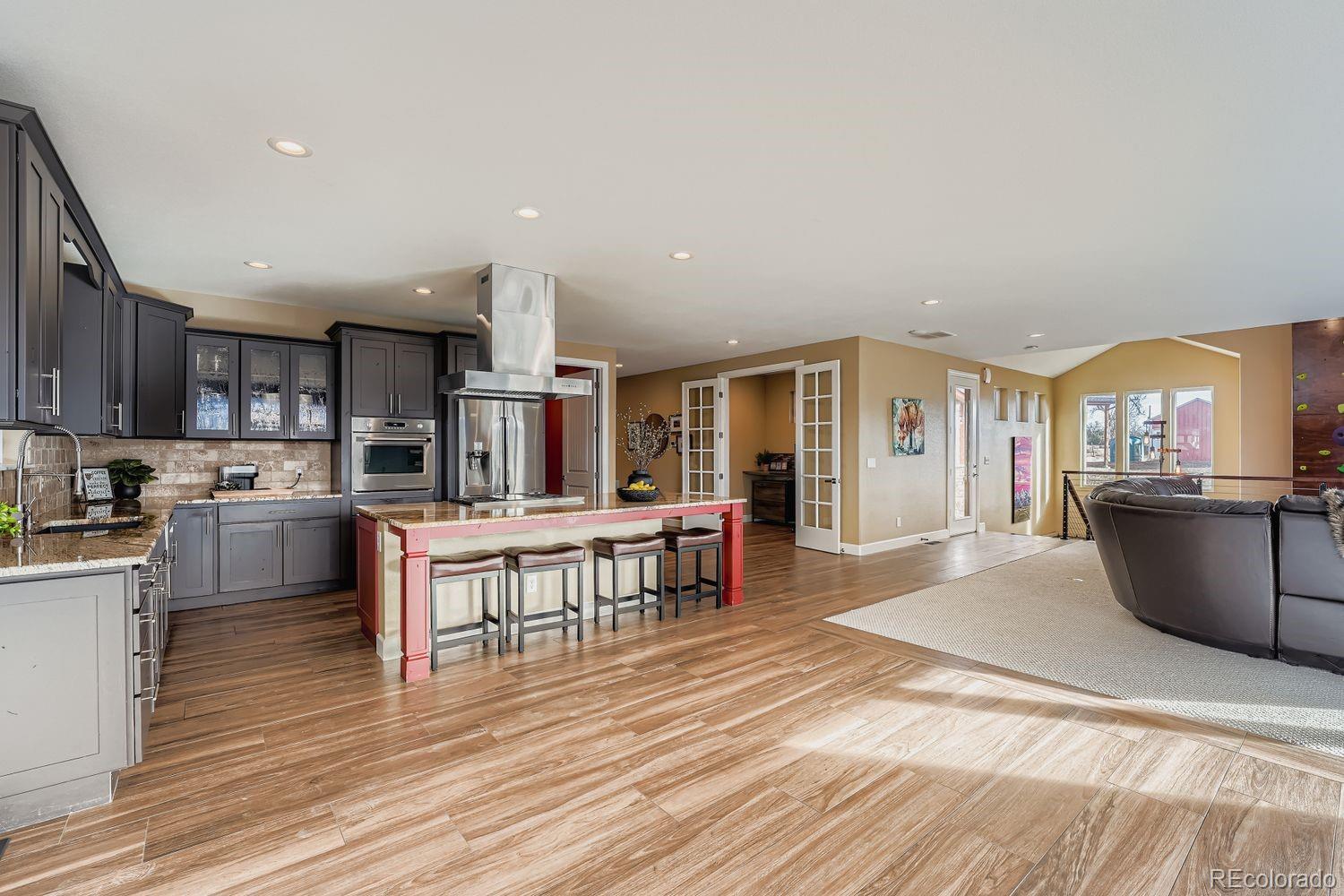 MLS Image #4 for 10973  roxborough park road,littleton, Colorado