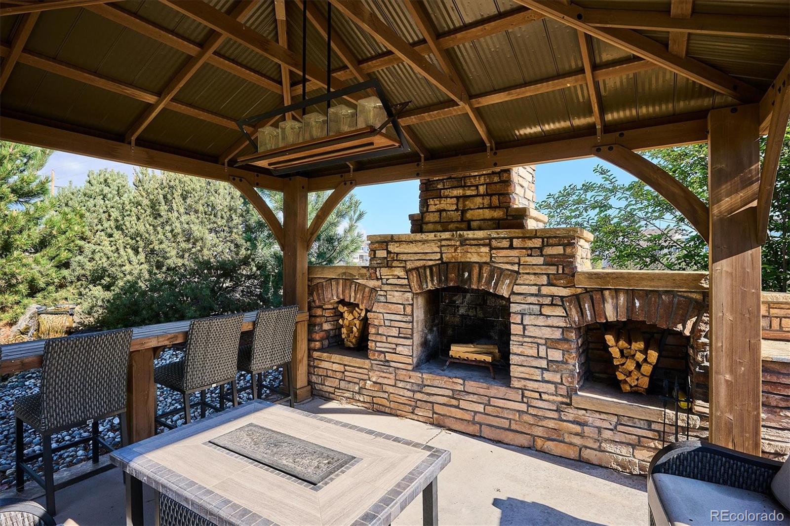 MLS Image #40 for 10973  roxborough park road,littleton, Colorado