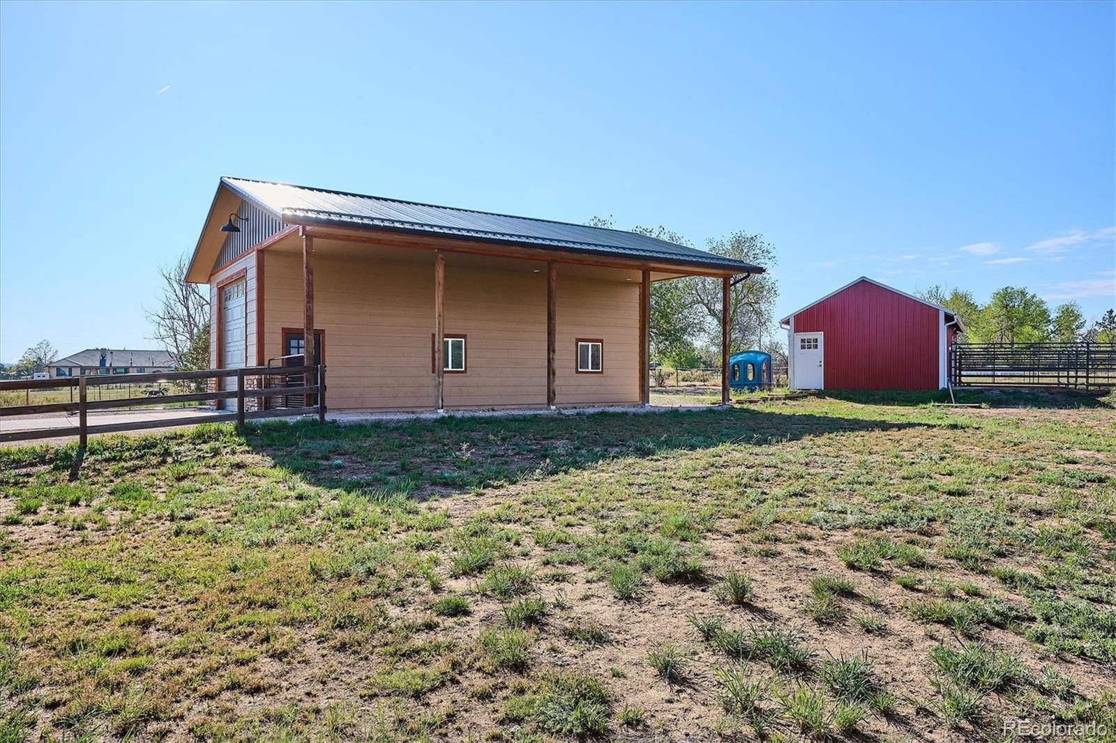 MLS Image #44 for 10973  roxborough park road,littleton, Colorado