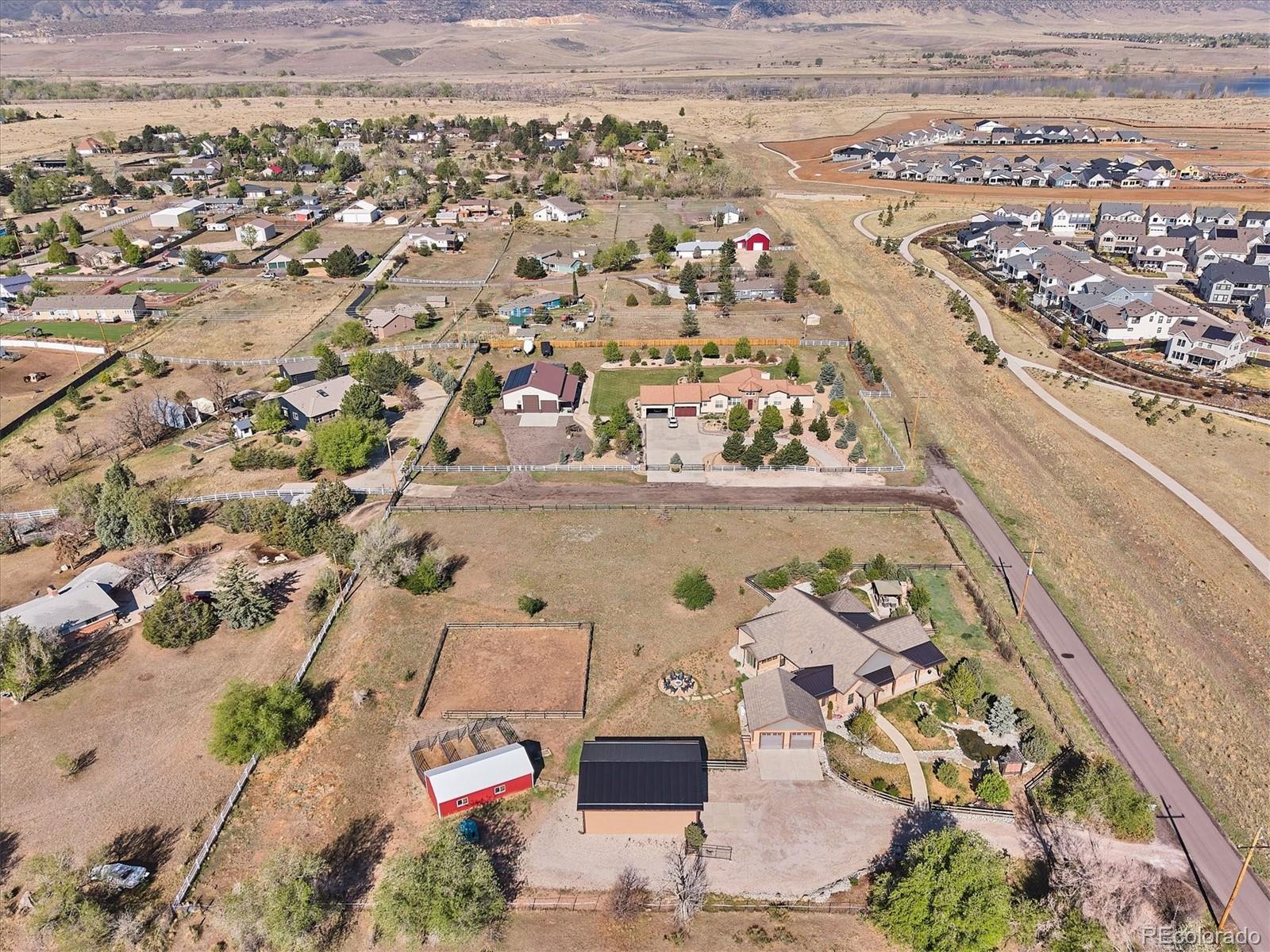 MLS Image #47 for 10973  roxborough park road,littleton, Colorado