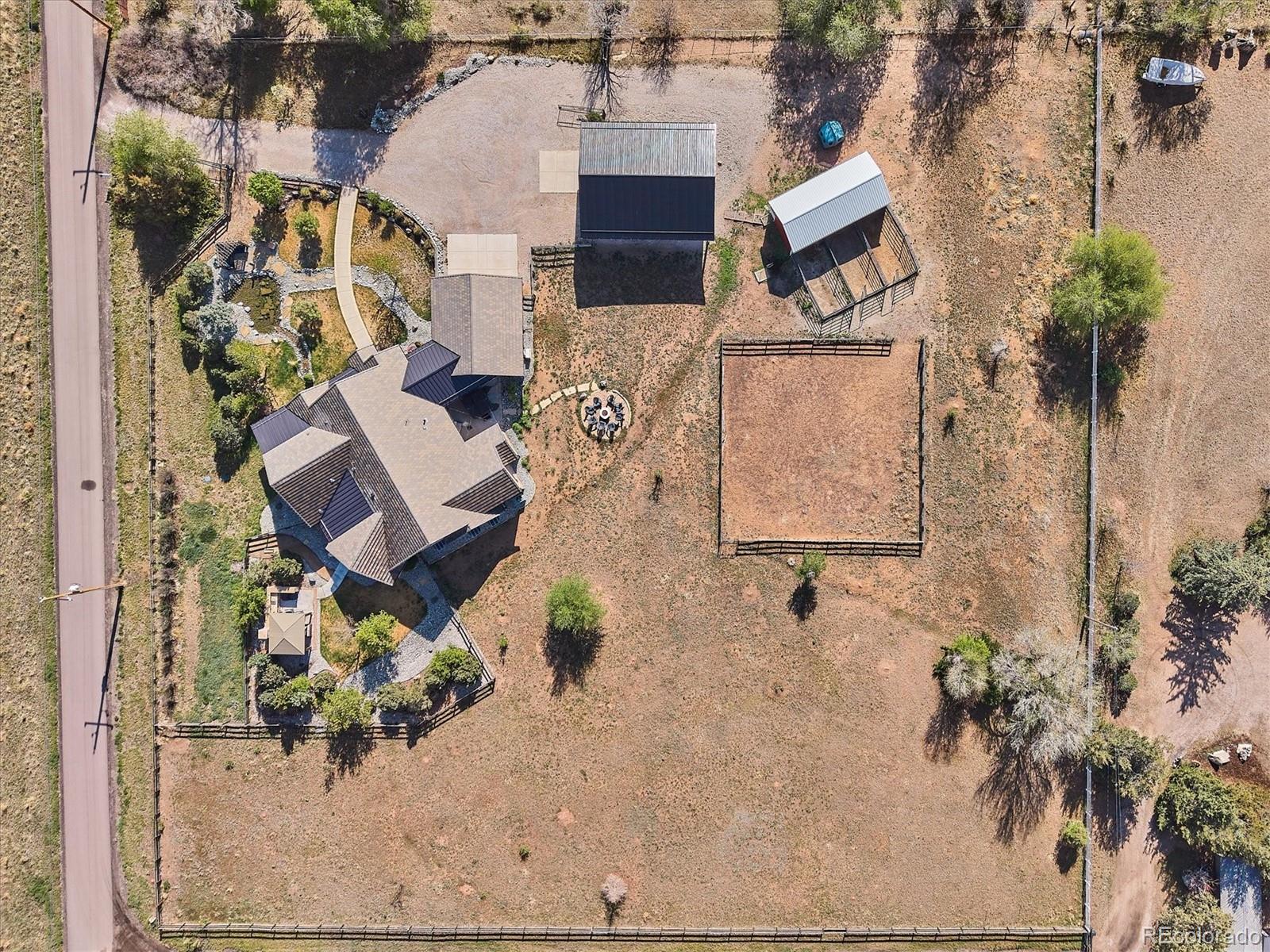MLS Image #48 for 10973  roxborough park road,littleton, Colorado