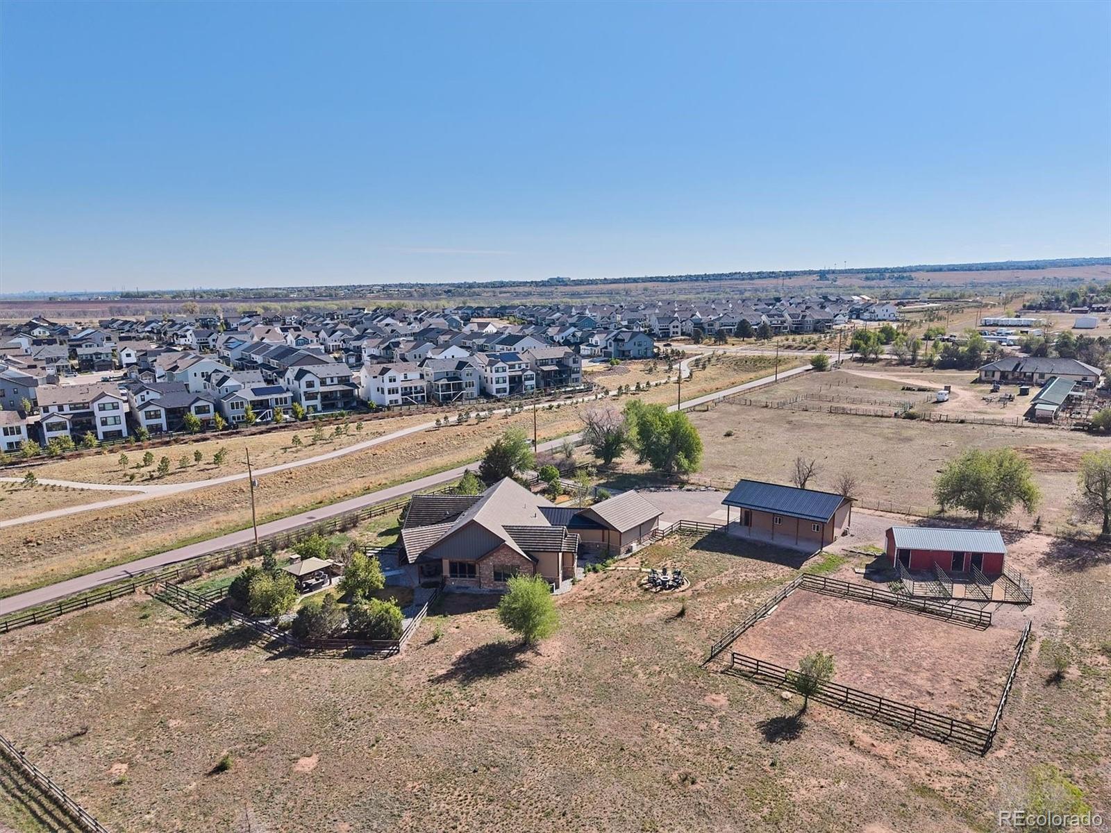 MLS Image #49 for 10973  roxborough park road,littleton, Colorado