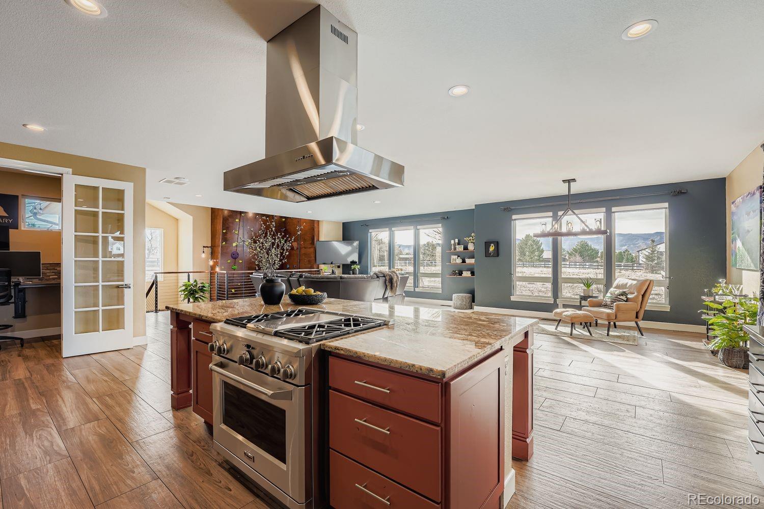 MLS Image #6 for 10973  roxborough park road,littleton, Colorado