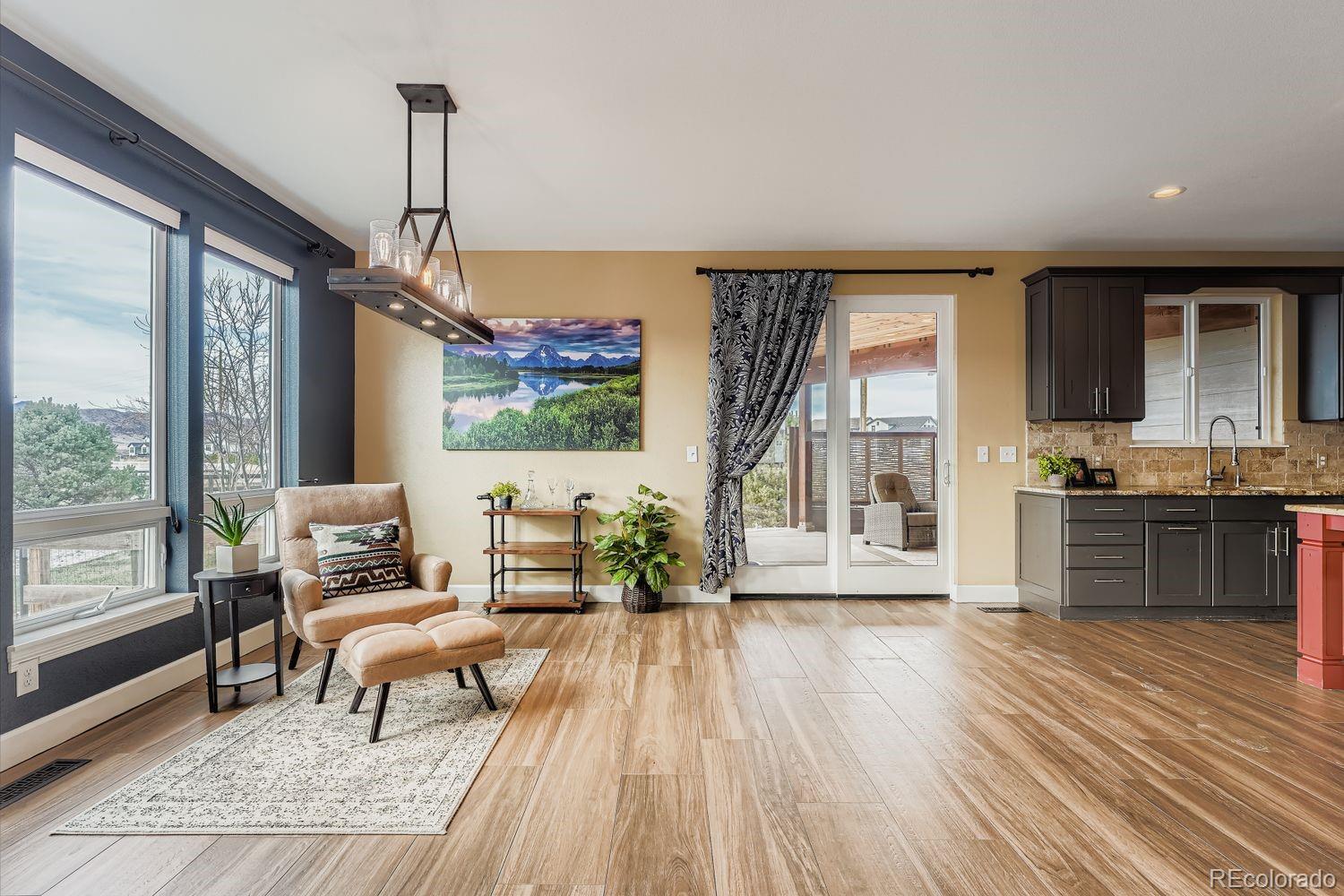MLS Image #7 for 10973  roxborough park road,littleton, Colorado