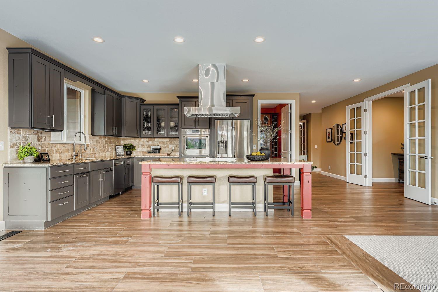 MLS Image #9 for 10973  roxborough park road,littleton, Colorado