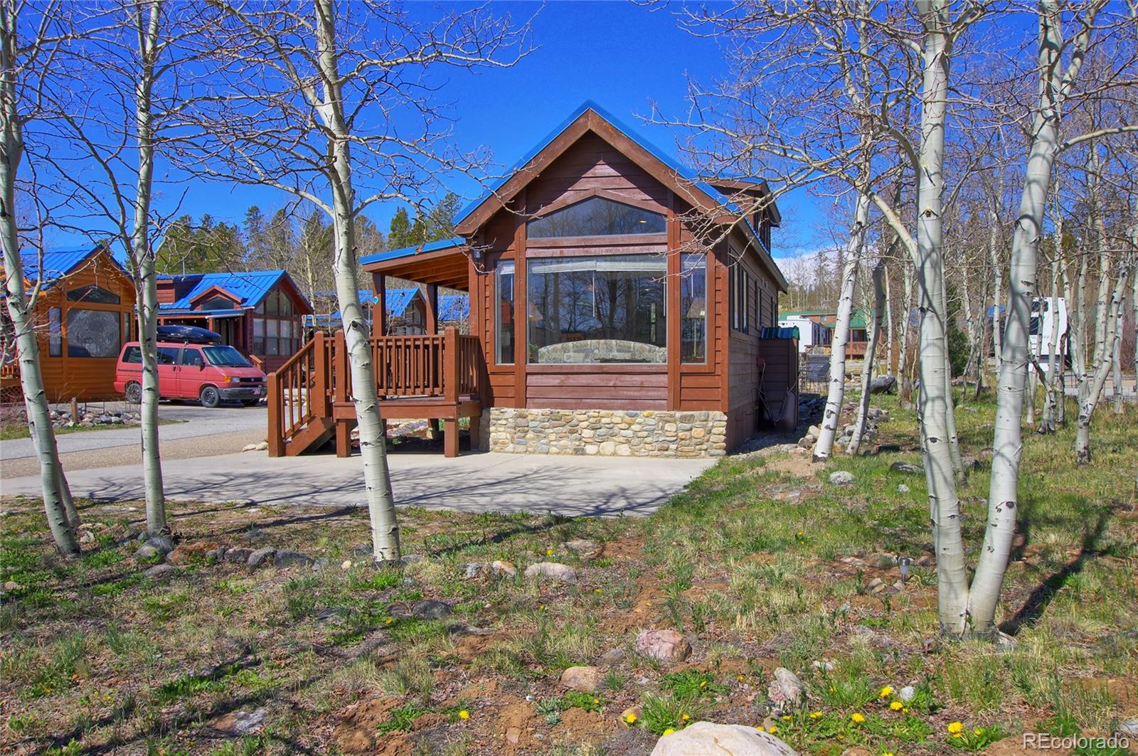 MLS Image #3 for 65  sunshine loop,fairplay, Colorado