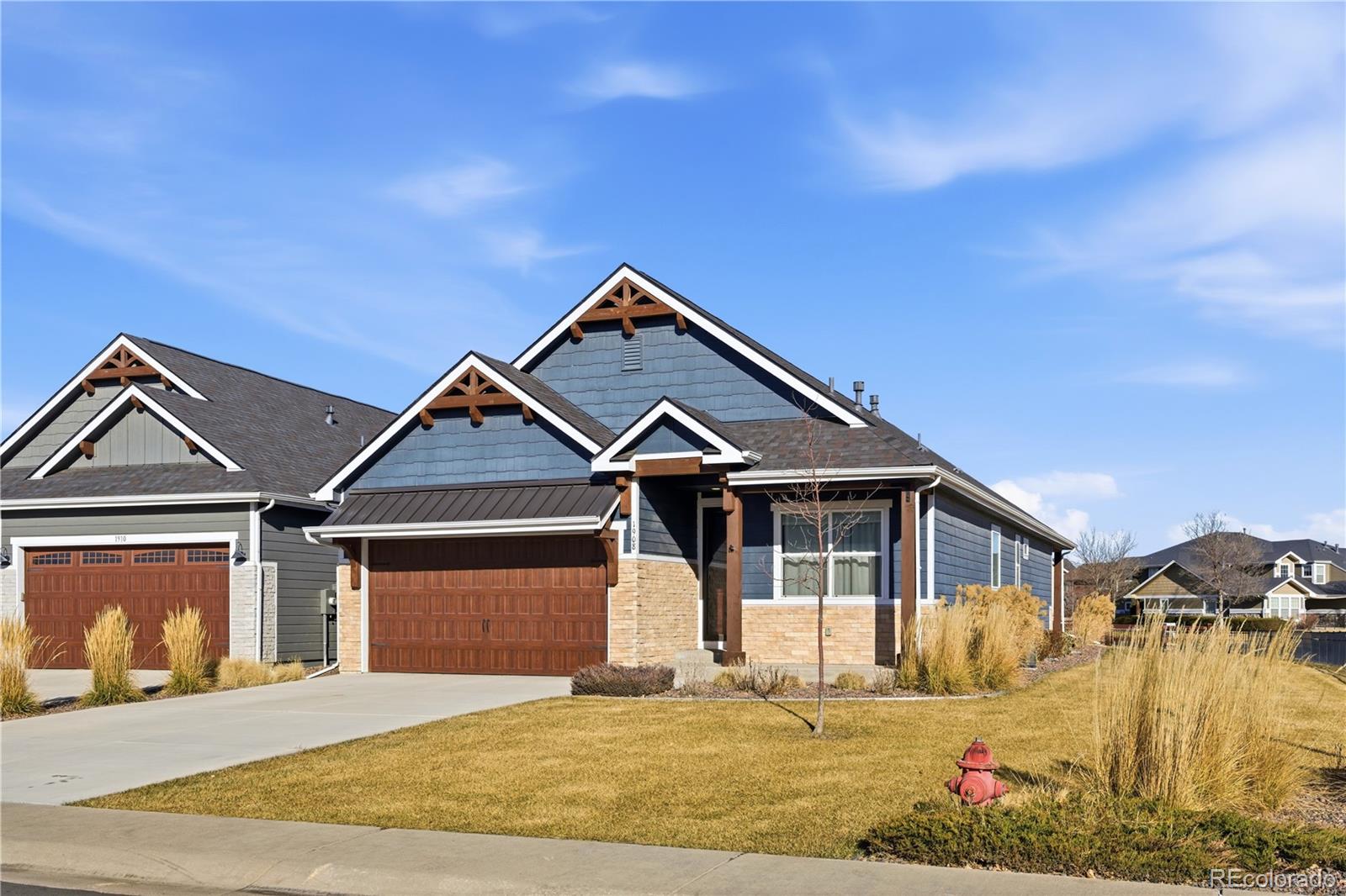 MLS Image #34 for 1908  tidewater lane,windsor, Colorado