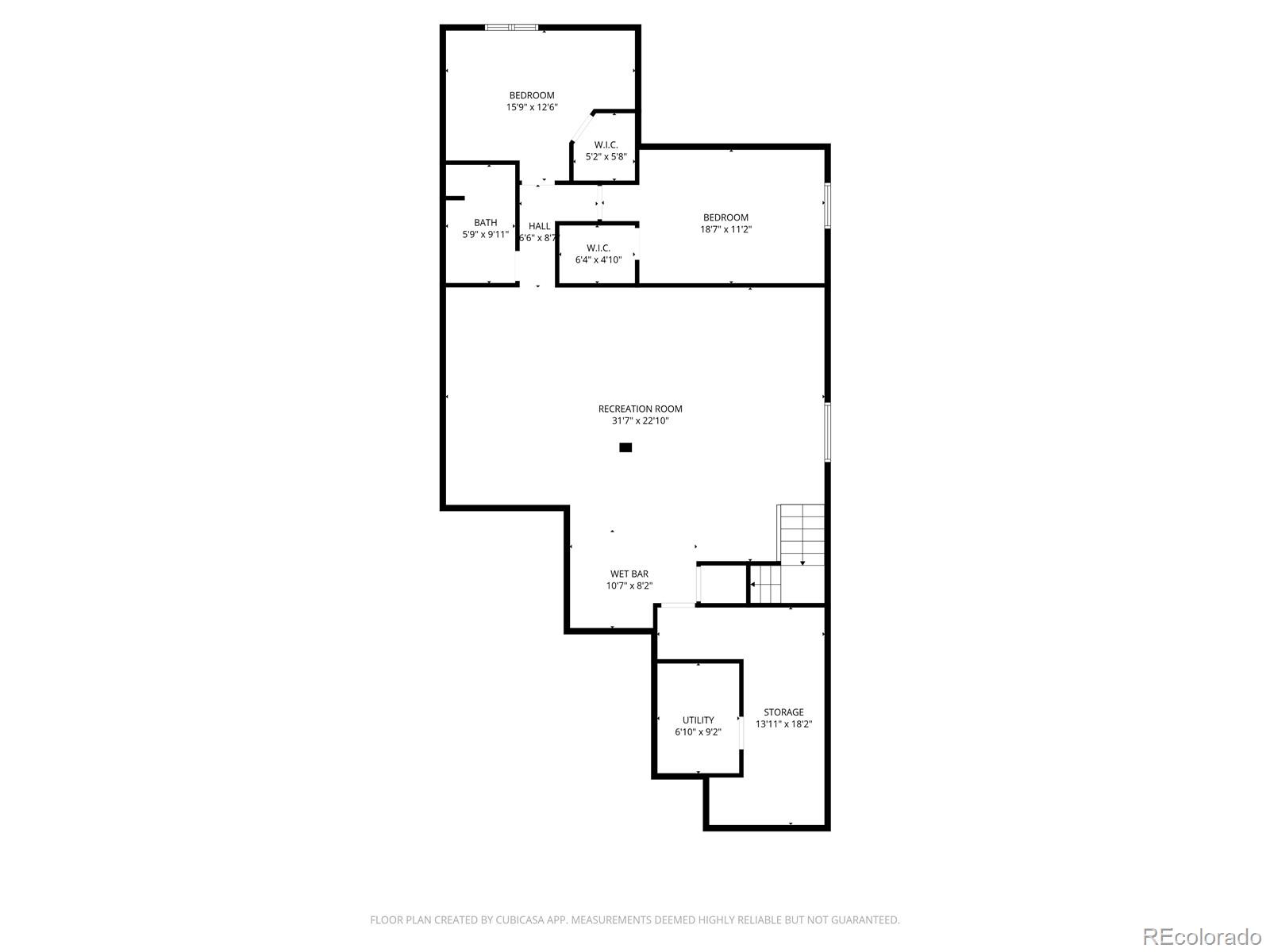 MLS Image #38 for 1908  tidewater lane,windsor, Colorado