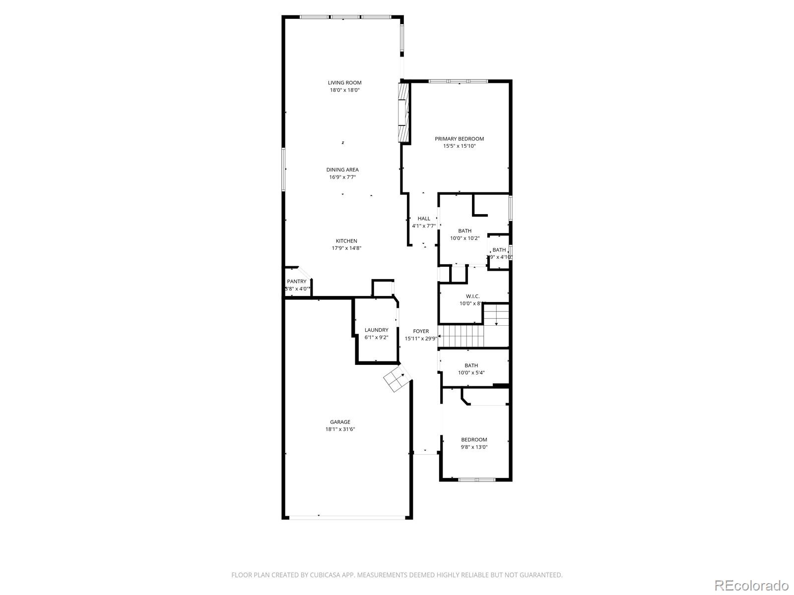 MLS Image #39 for 1908  tidewater lane,windsor, Colorado