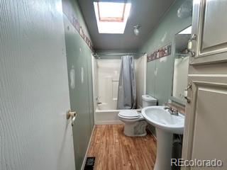 MLS Image #11 for 1033 s saddlerock drive,pueblo, Colorado