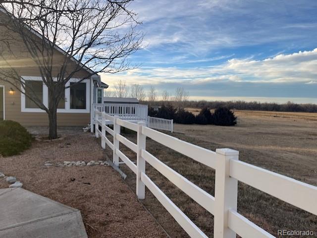 MLS Image #10 for 19349  county road 25 ,brush, Colorado