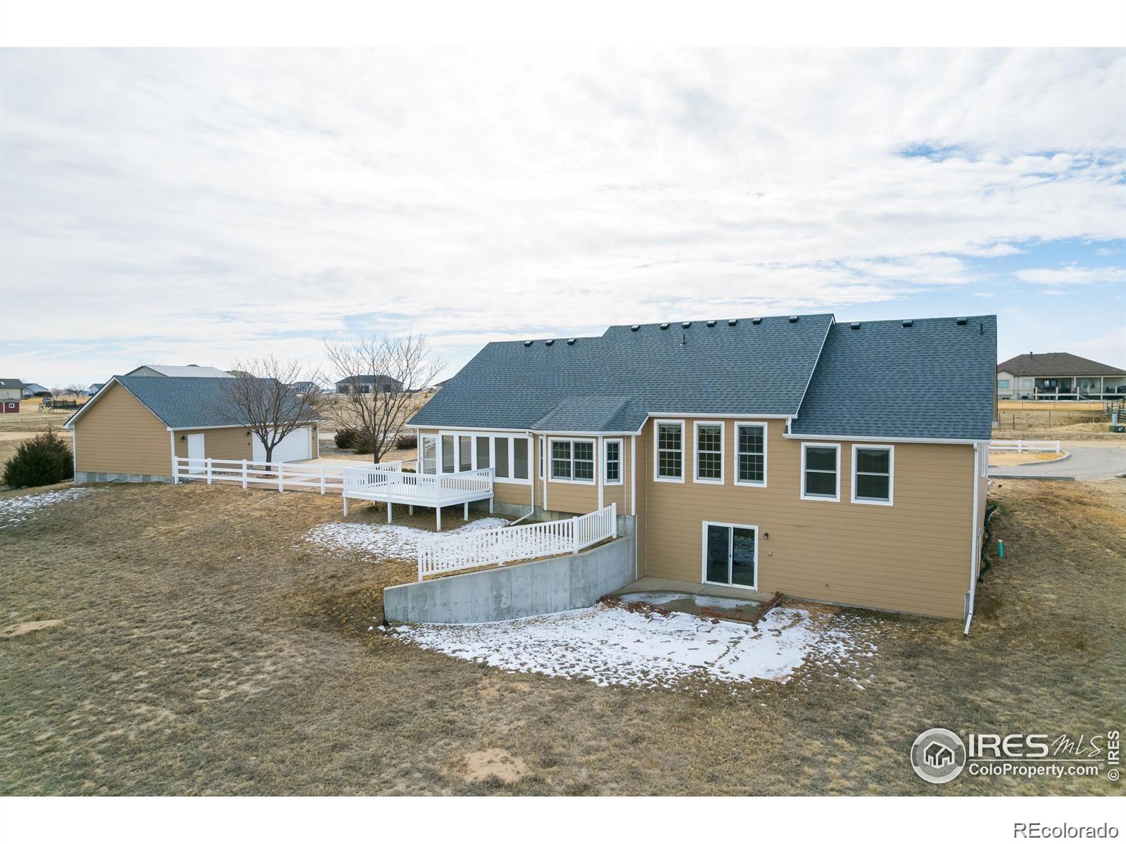MLS Image #2 for 19349  county road 25 ,brush, Colorado