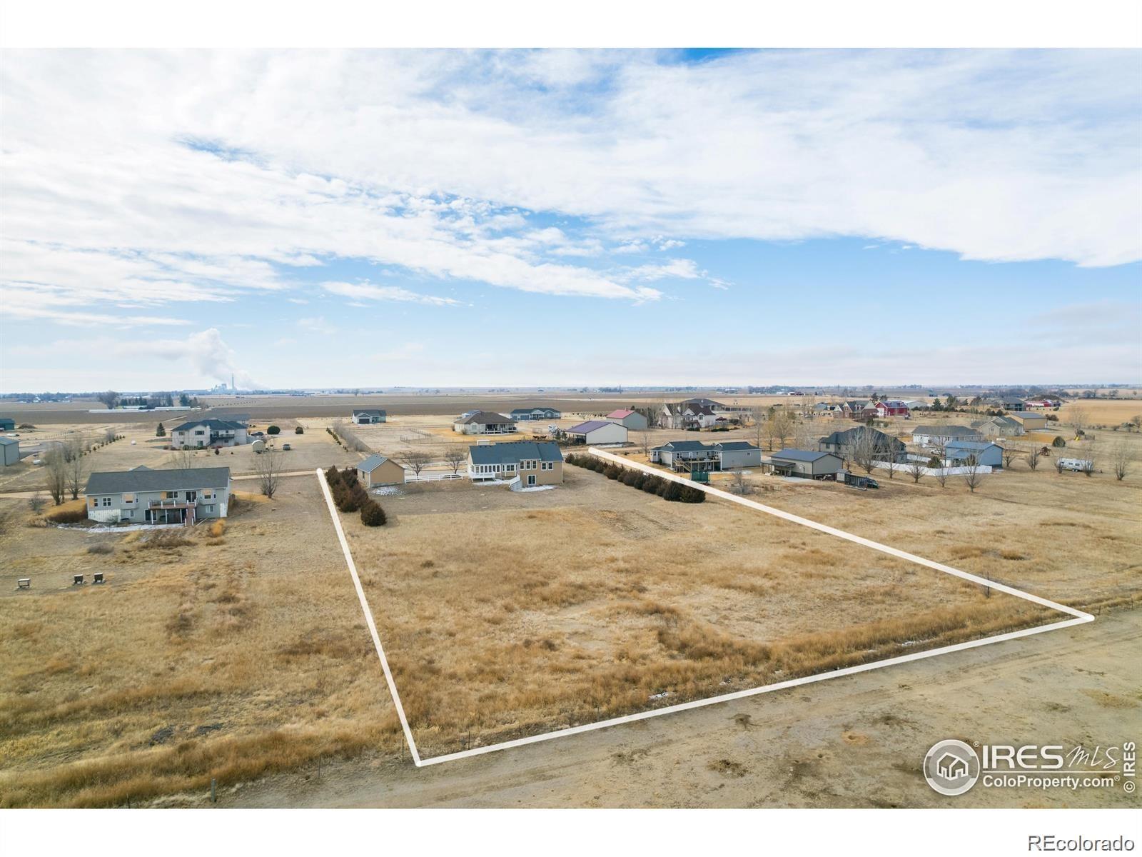 MLS Image #4 for 19349  county road 25 ,brush, Colorado