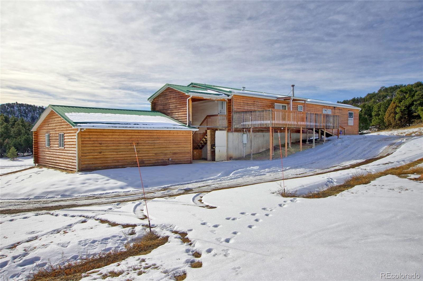 MLS Image #40 for 129  cedar lane,cotopaxi, Colorado