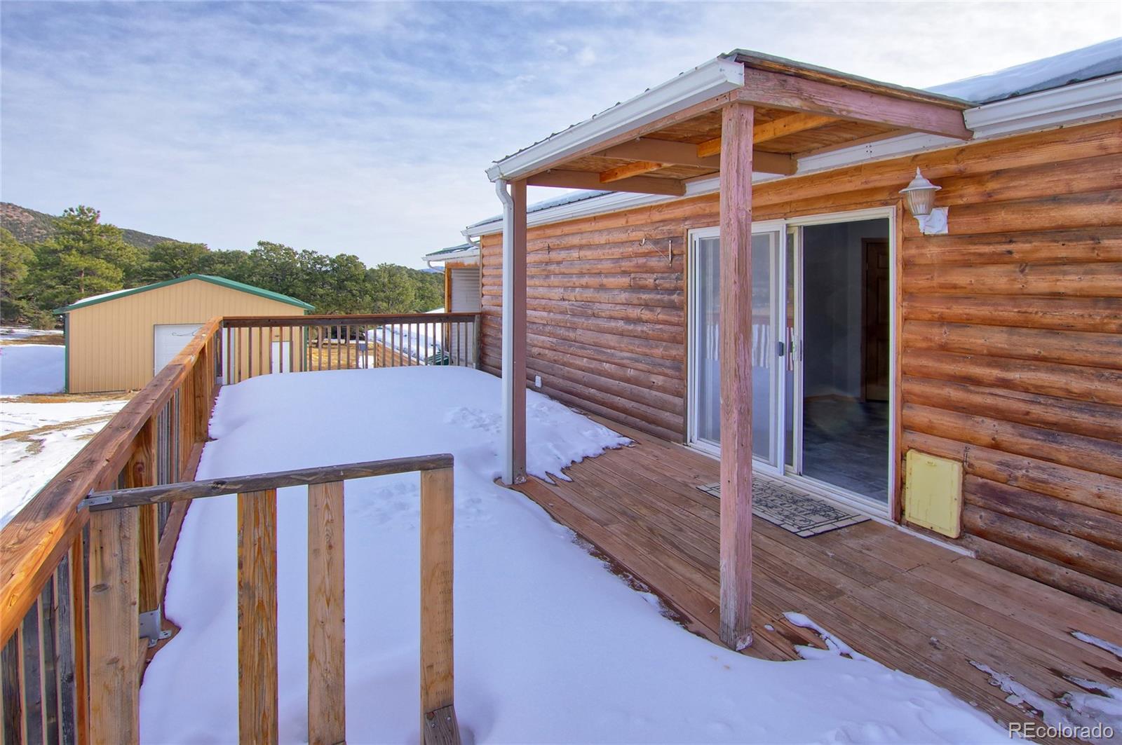 MLS Image #41 for 129  cedar lane,cotopaxi, Colorado