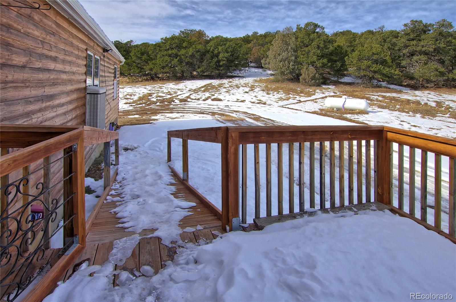 MLS Image #42 for 129  cedar lane,cotopaxi, Colorado