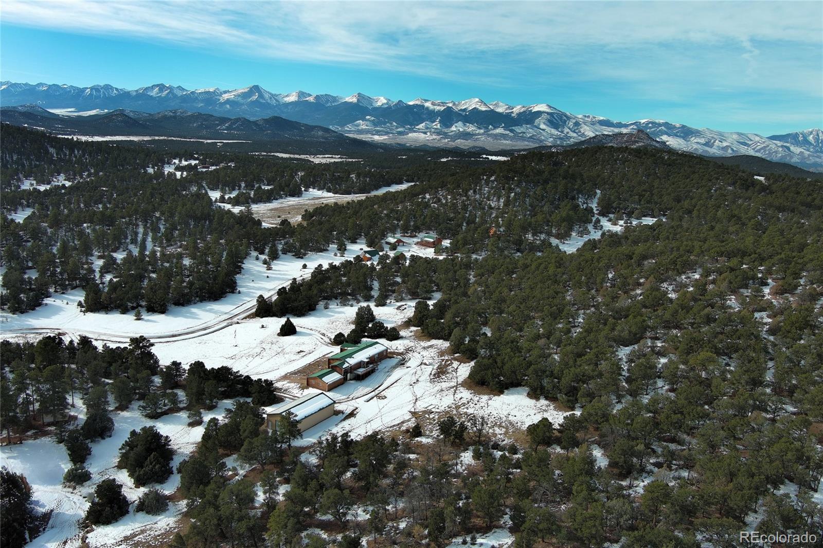 MLS Image #43 for 129  cedar lane,cotopaxi, Colorado
