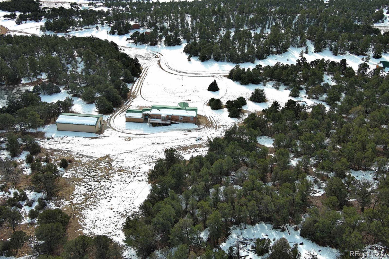 MLS Image #44 for 129  cedar lane,cotopaxi, Colorado