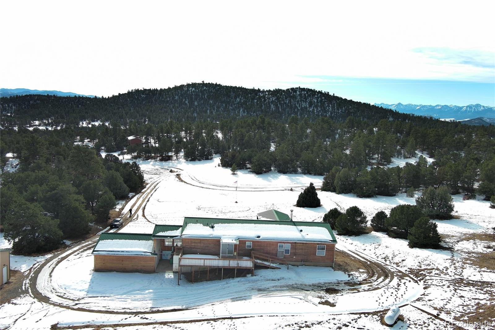 MLS Image #45 for 129  cedar lane,cotopaxi, Colorado