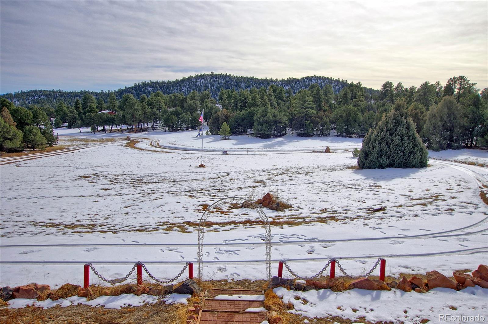 MLS Image #46 for 129  cedar lane,cotopaxi, Colorado