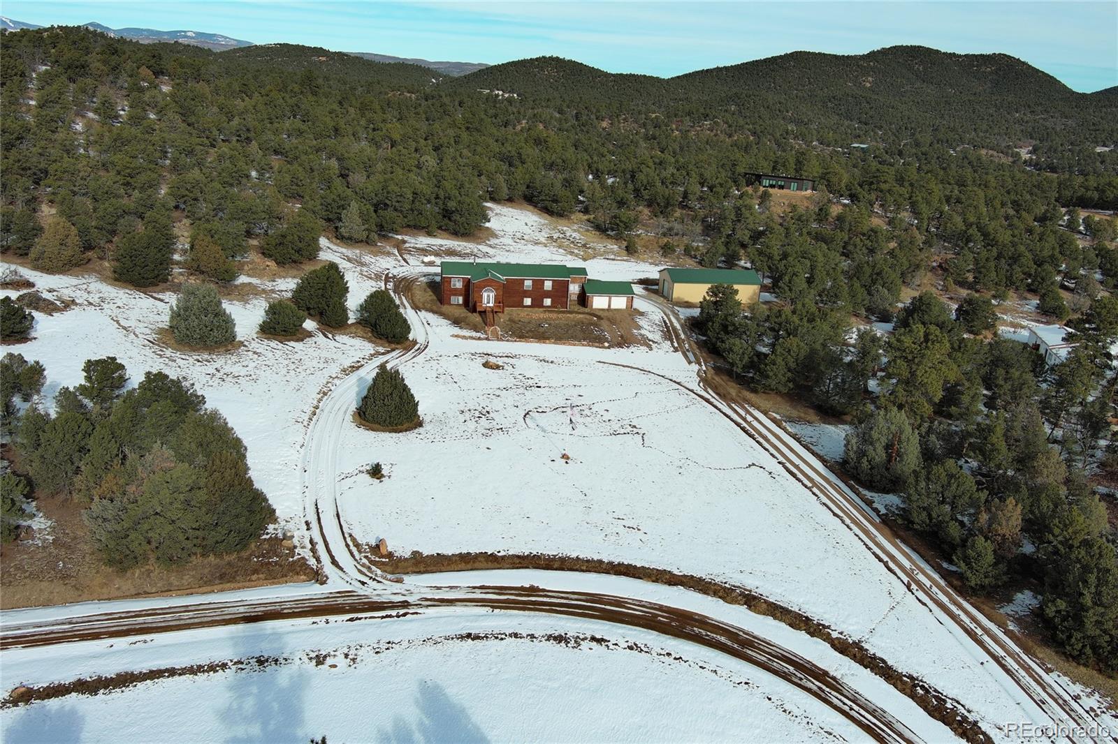 MLS Image #47 for 129  cedar lane,cotopaxi, Colorado
