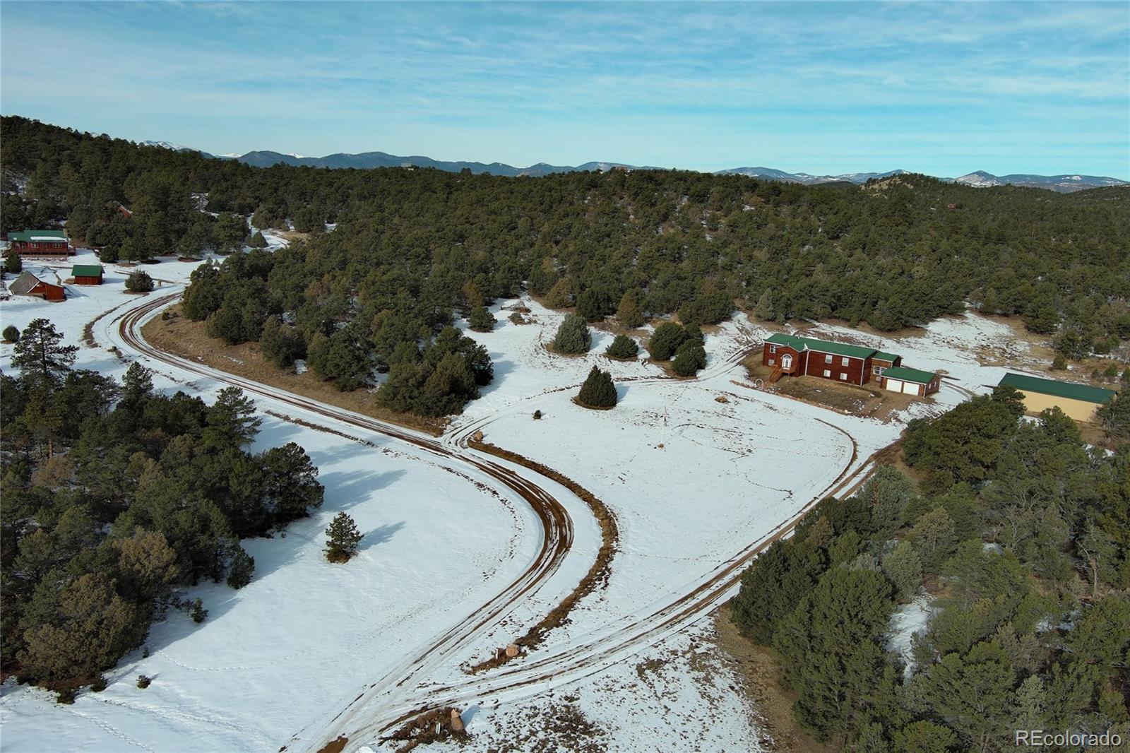 MLS Image #48 for 129  cedar lane,cotopaxi, Colorado
