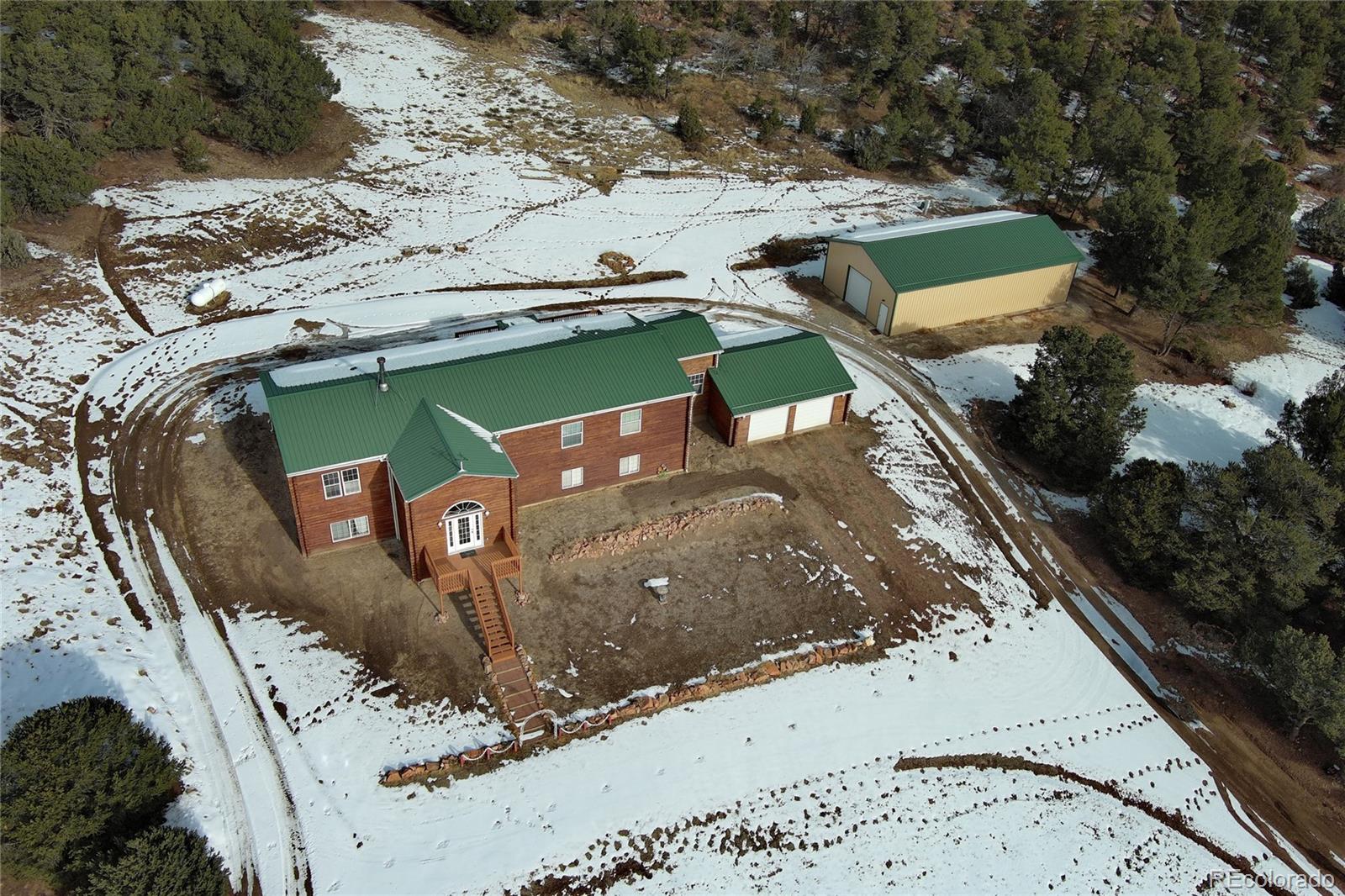MLS Image #49 for 129  cedar lane,cotopaxi, Colorado
