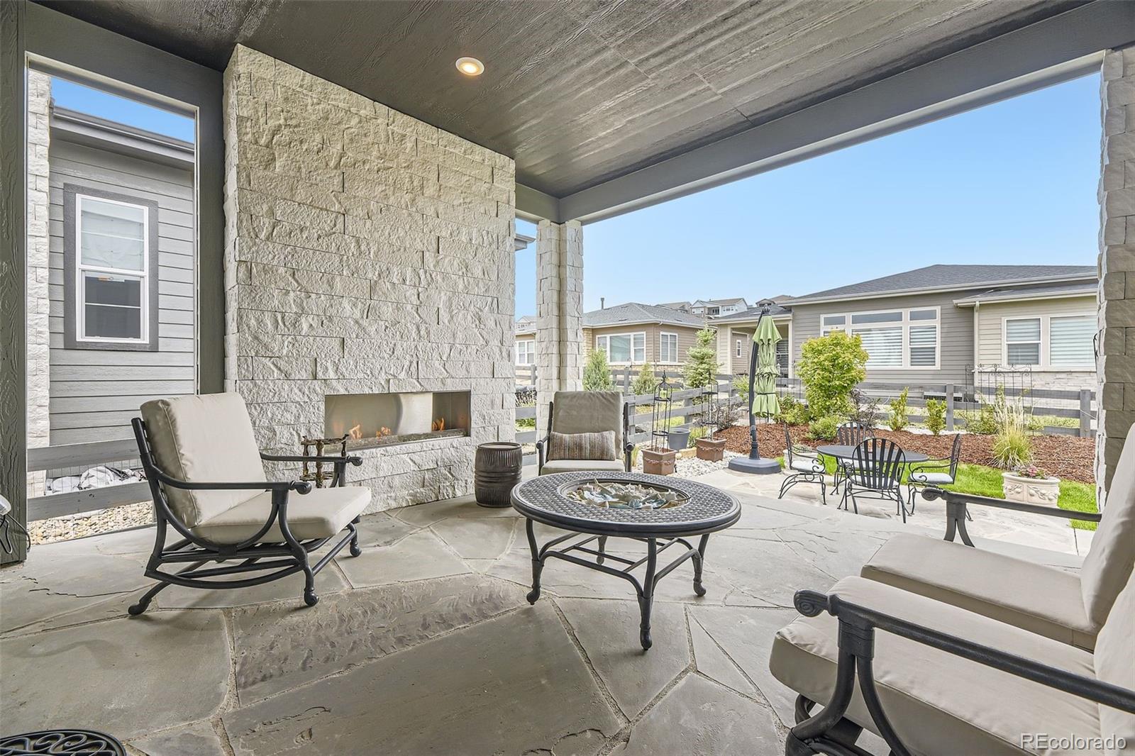 MLS Image #22 for 2105  bellcove drive,castle pines, Colorado