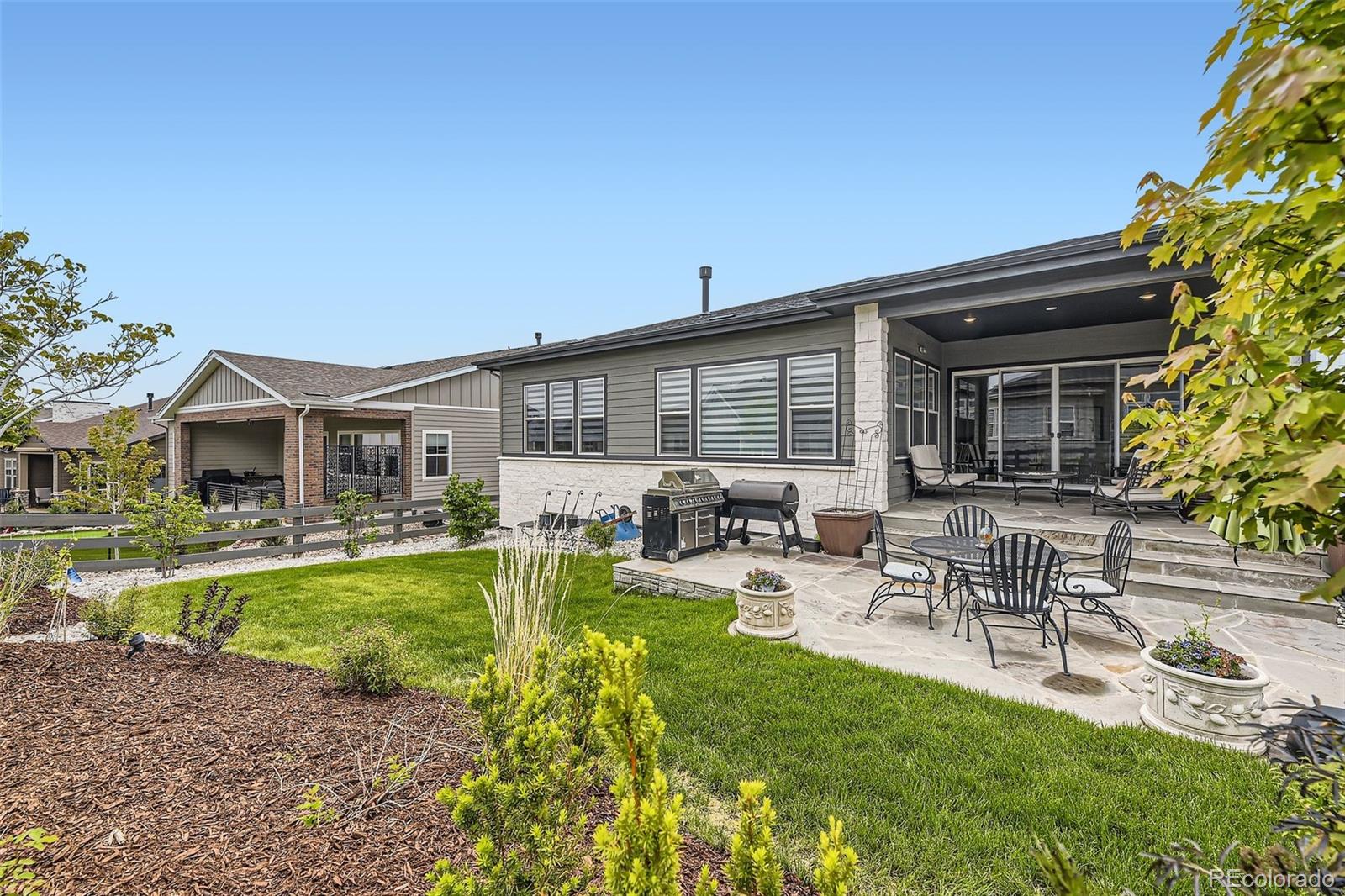 MLS Image #24 for 2105  bellcove drive,castle pines, Colorado