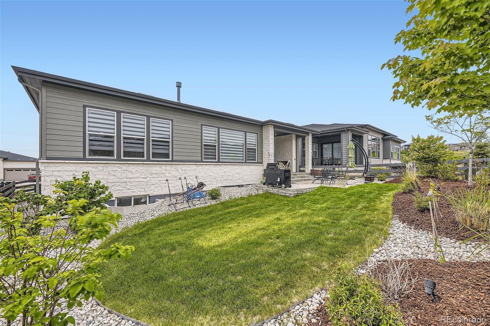 MLS Image #25 for 2105  bellcove drive,castle pines, Colorado