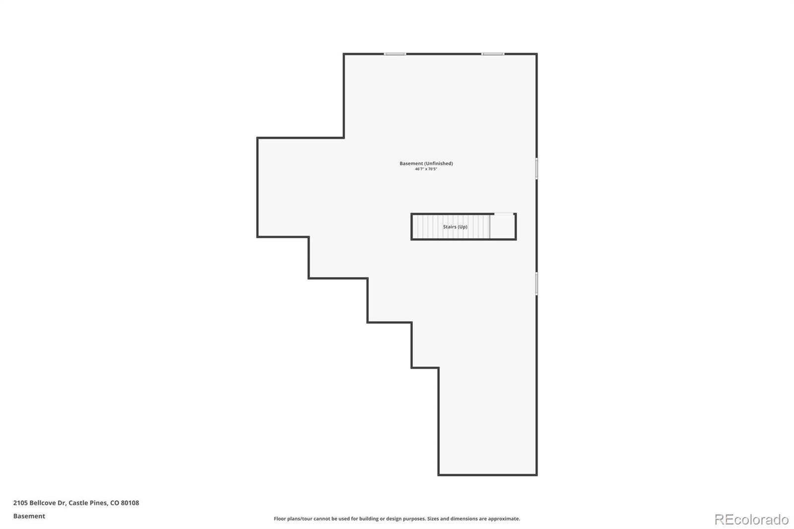 MLS Image #29 for 2105  bellcove drive,castle pines, Colorado