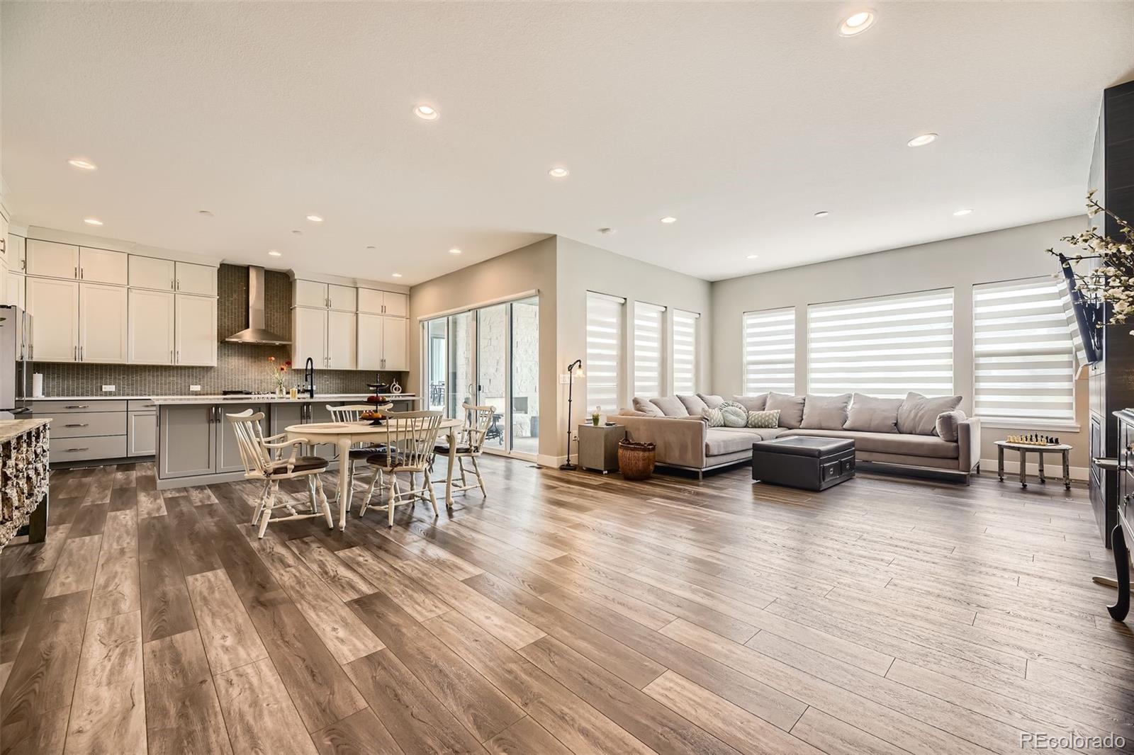 MLS Image #3 for 2105  bellcove drive,castle pines, Colorado