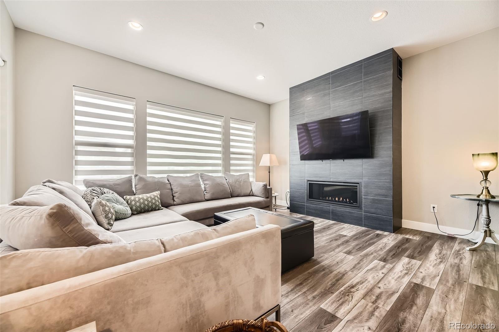 MLS Image #4 for 2105  bellcove drive,castle pines, Colorado