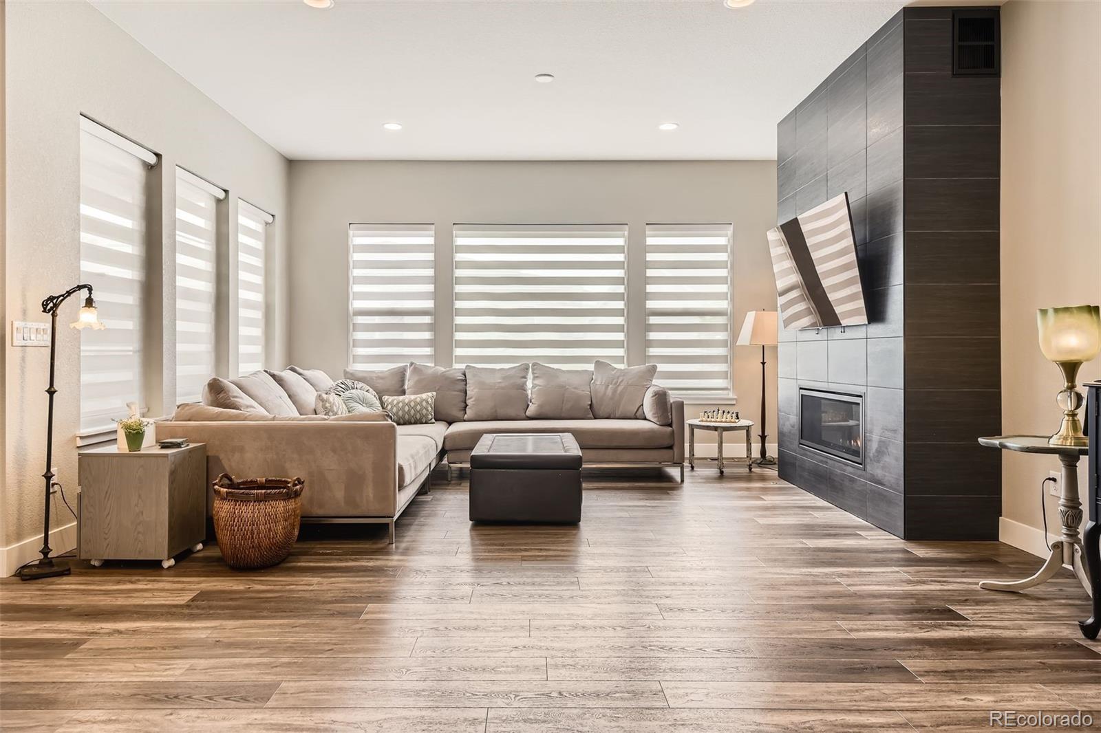 MLS Image #5 for 2105  bellcove drive,castle pines, Colorado